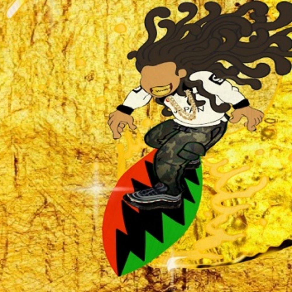 Meet your Posher, James